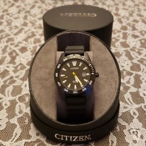 Citizen Men's Casual Watch (Model: BI1045-13E)